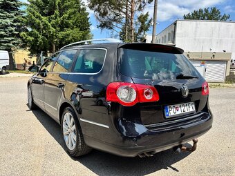 Vw passat b6 2.0tdi CR - 3