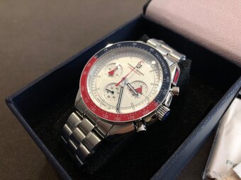 Pagani design cal.seiko vk63 - 3