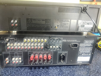 Marantz zostava - 3