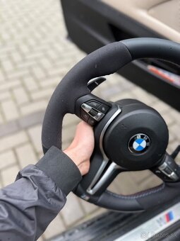 Bmw volant - 3