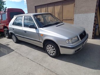 Škoda Felícia, 1.3MPi, r.v. 6/1999 - 3