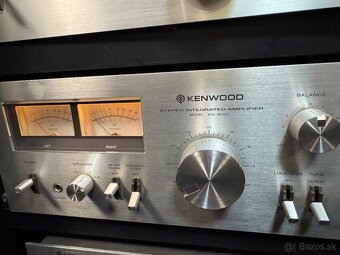 KENWOOD KA-6100 - 3