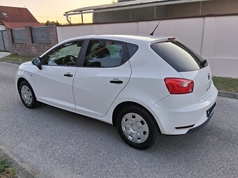 Seat Ibiza facelift - 3