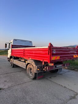 Sklapac vyklapac - 3