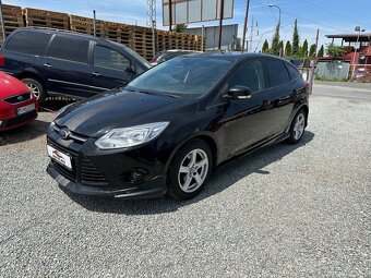 Ford Focus 1.6 TDi Limited Edition (012 / 300) - 3