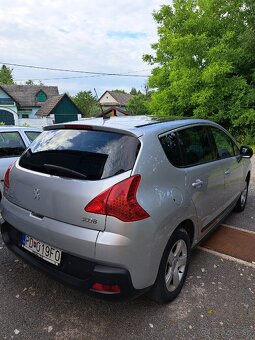 Peugeot 3008 1.6 hdi - 3