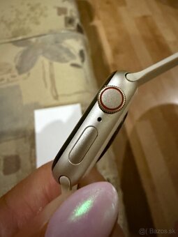 Apple watch gen 2 - 3