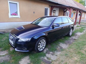 Audi a4 b8 2.0tdi 105kw avant - 3