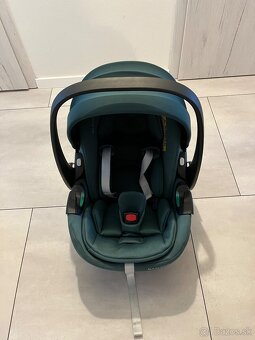 Maxi Cosi Pebble 360 pro - 3