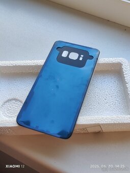 Samsung Galaxy S8 - Zadny kryt | Uplne novy - 3