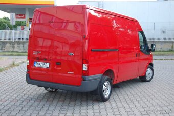 Predám Ford Transit - 3