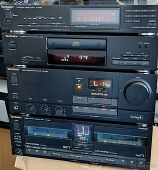 Technics - 3