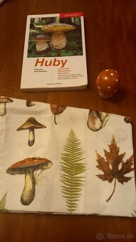 Huby - 3