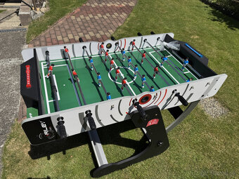 Stolný futbal - Riley VR90 - skladací /TOP STAV/ - 3