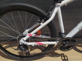 Horský bicykel 27,5" - 3