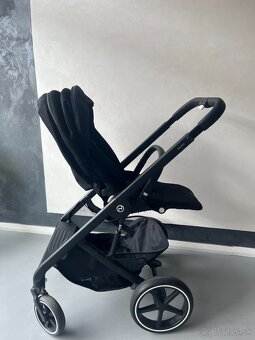 Cybex Športový kočík Balios S LUX - 3