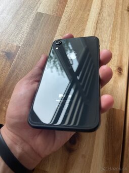 iPhone Xr Black, 128GB, 93% - 3