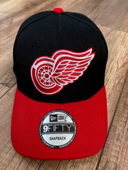 Šiltovka NHL - 3