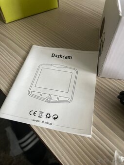 Autokamera Full HD (nová) - 3