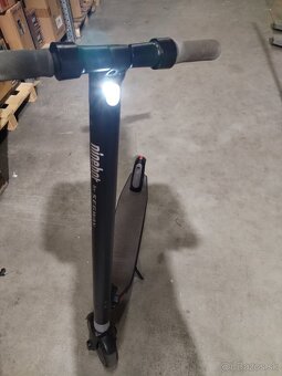 Segway - 3