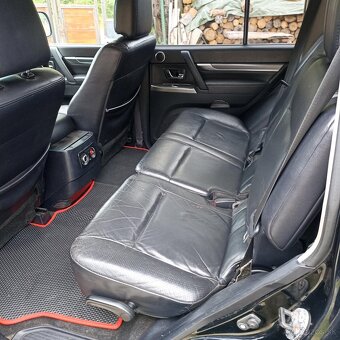 Predám/Vymením Mitsubishi Pajero IV - 3