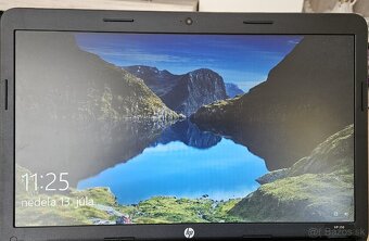Notebook HP 250 - 3