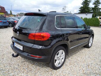 Volkswagen Tiguan, 1.4TSi LOUNGE-92KW-SERVIS - 3