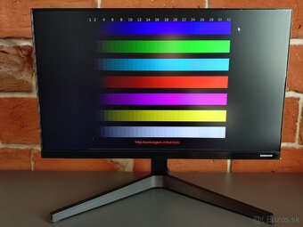 Samsung LF22T350FHRXXU 22" Full HD - 3