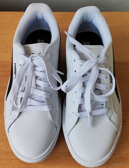 Dámske PUMA tenisky originál - 3