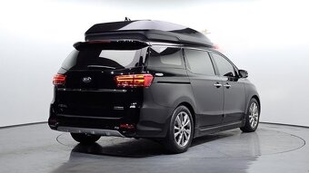 2020 KIA CARNIVAL HI-LIMOUSINE NOBLESSE 2.2CRDi - 3