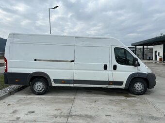 Predám Fiat Ducato 2,3 - 3
