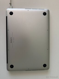 Macbook Pro 2015 - 3