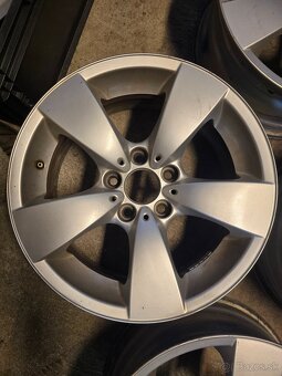 BMW Style 138 R17 et20 elektrony - 3
