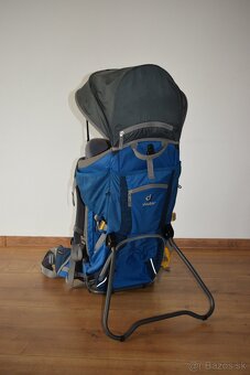 Nosič Deuter Comfort Kid 2 - 3