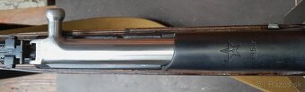 Predám SKS Simonov 7,62x39 - 3