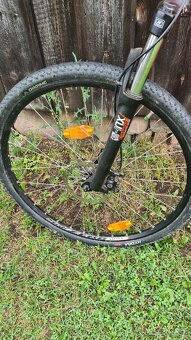 Bicykel - 3