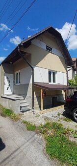 Rodinný dom na predaj / 301 m2 / Žilina - Dlhé Pole - 3