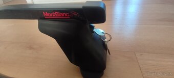 Strešný nosič Mont Blanc 5105 - 3
