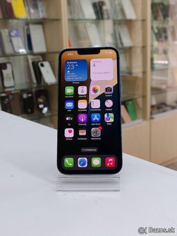 iPhone 13 128GB modrý | ZÁRUKA 24M - 3