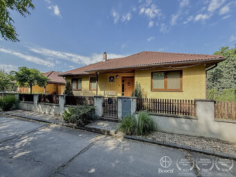 BOSEN | Novostavba s peknou terasou a záhradou, 673m2 - 3