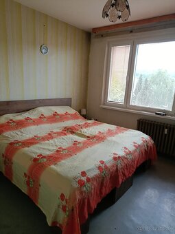 Štvorizbový byt Handlová - 3