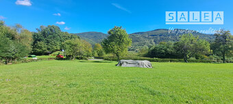 Predaj Pozemok  o výmere 7000 m² v obci Pitelová – Ideálne m - 3