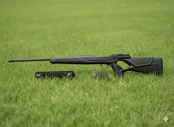 Blaser R8 - 3