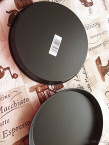 Forma na pizzu - 2 ks - 3