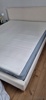 Predám matrac IKEA - 3