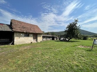 PERKUPA- 5 izbový poschodový dom v pôvodnom stave - 3