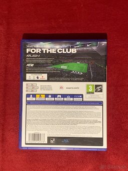 FC 25 PS4/PS5 VOUCHER - 3