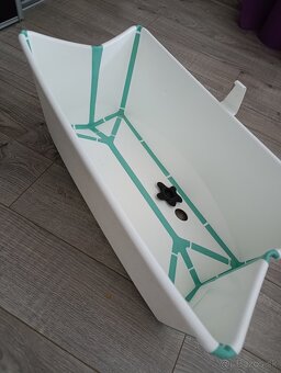 Stokke skladacia vanička - 3
