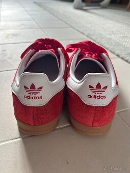 Nové Adidas originals Gazelle 37,5 - 3