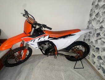 KTM SXF 250 - 3